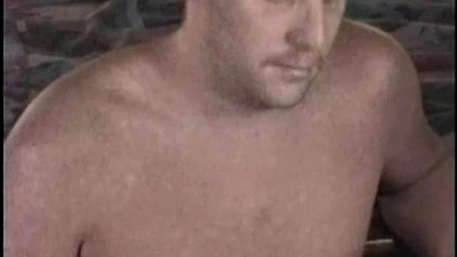 Dan is one of those guys who is experiencing conflicts about his sexuality and needs some experimentation. He just relocated to Atlanta and needed some quick cash. I hope he figures things out.