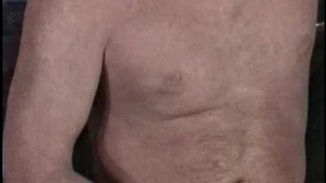 Dan is one of those guys who is experiencing conflicts about his sexuality and needs some experimentation. He just relocated to Atlanta and needed some quick cash. I hope he figures things out.