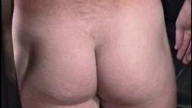 Dan is one of those guys who is experiencing conflicts about his sexuality and needs some experimentation. He just relocated to Atlanta and needed some quick cash. I hope he figures things out.