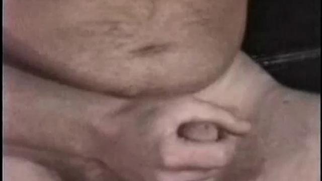 Dan is one of those guys who is experiencing conflicts about his sexuality and needs some experimentation. He just relocated to Atlanta and needed some quick cash. I hope he figures things out.