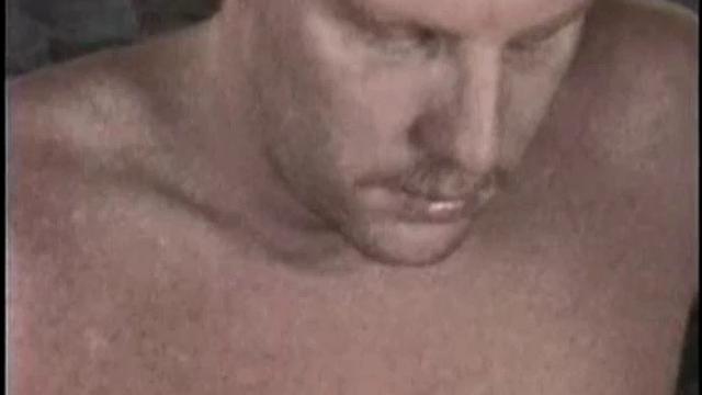 Dan is one of those guys who is experiencing conflicts about his sexuality and needs some experimentation. He just relocated to Atlanta and needed some quick cash. I hope he figures things out.