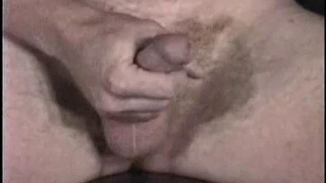 Dan is one of those guys who is experiencing conflicts about his sexuality and needs some experimentation. He just relocated to Atlanta and needed some quick cash. I hope he figures things out.