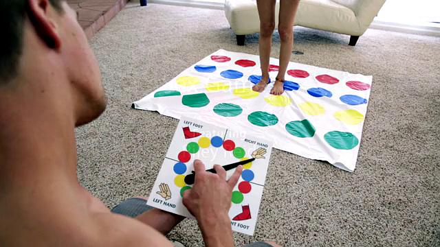 Sex Games - Season 5 Episode 6