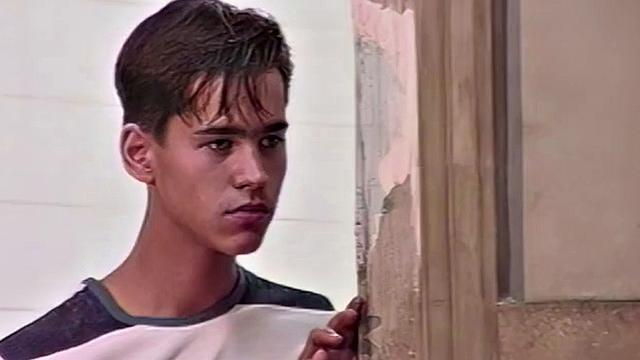 FalconStudios - Vintage European Hunks And Jocks Barebacking