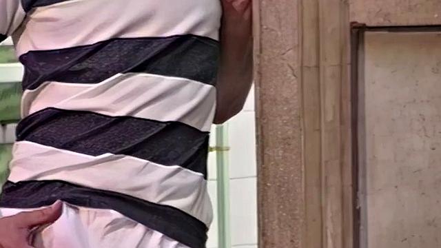 FalconStudios - Vintage European Hunks And Jocks Barebacking