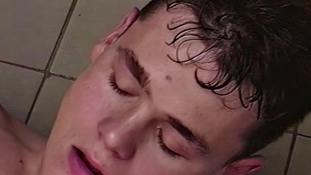 FalconStudios - Vintage European Hunks And Jocks Barebacking