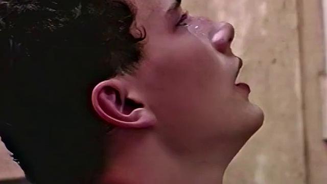 FalconStudios - Vintage European Hunks And Jocks Barebacking