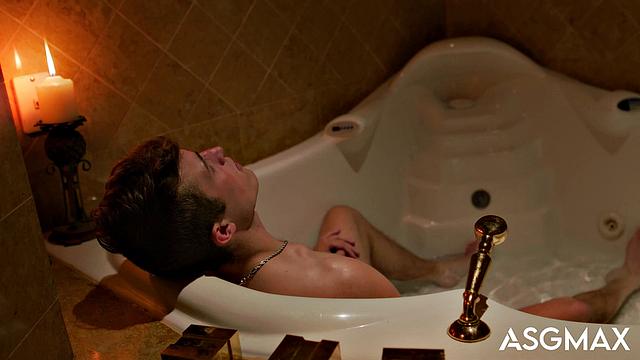 HONEYGUIDE PT 2 Twink Perv Smashed By Rich Roommie - ASGmax