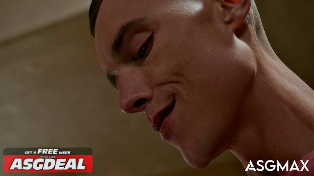 HONEYGUIDE PT 2 Twink Perv Smashed By Rich Roommie - ASGmax