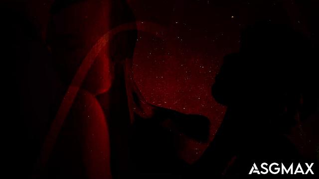 HONEYGUIDE PT 2 Twink Perv Smashed By Rich Roommie - ASGmax