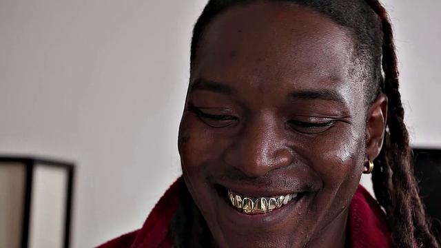 Fuck me now, I'm divorced!