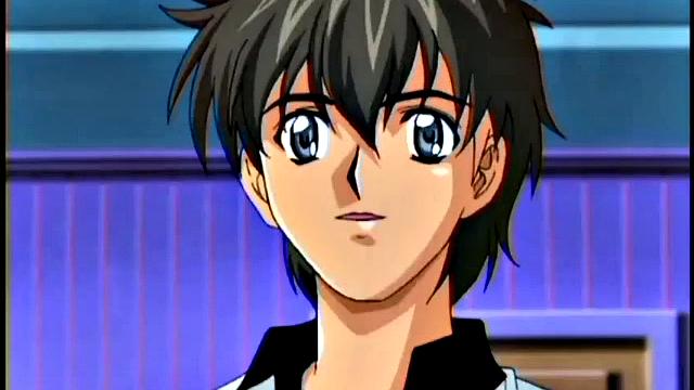 Watch This Master Fondle His Big Breasts