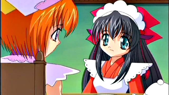 Watch This Master Fondle His Big Breasts