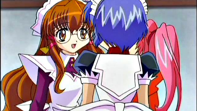 Watch This Master Fondle His Big Breasts