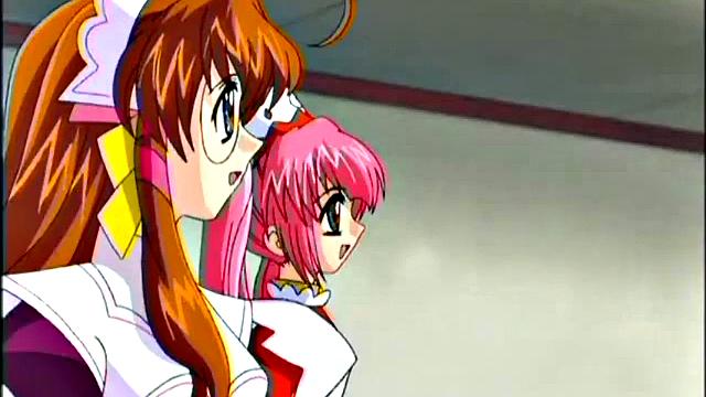 Watch This Master Fondle His Big Breasts