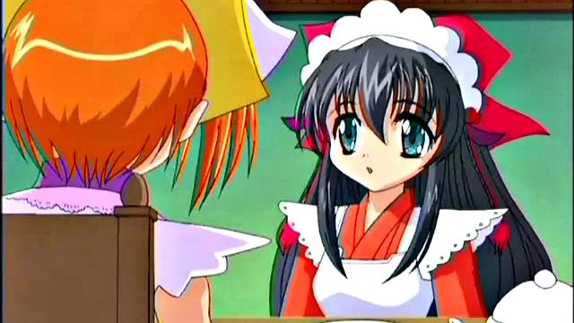 Watch This Master Fondle His Big Breasts