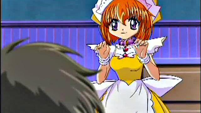 Watch This Master Fondle His Big Breasts