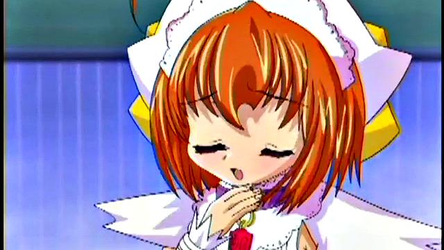 Watch This Master Fondle His Big Breasts