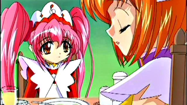 Watch This Master Fondle His Big Breasts