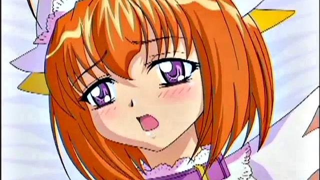 Watch This Master Fondle His Big Breasts