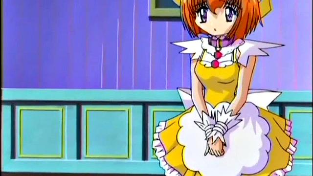 Watch This Master Fondle His Big Breasts