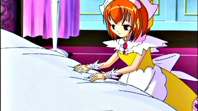 Watch This Master Fondle His Big Breasts