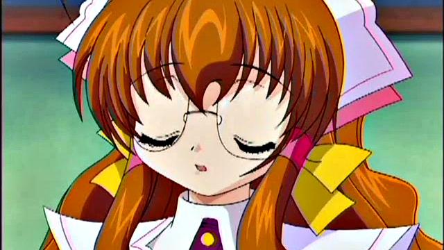 Watch This Master Fondle His Big Breasts