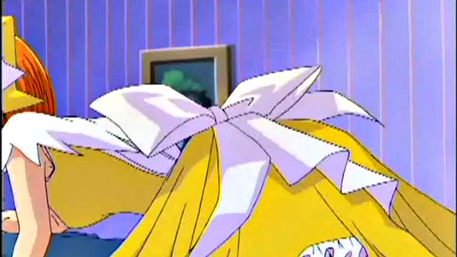 Watch This Master Fondle His Big Breasts