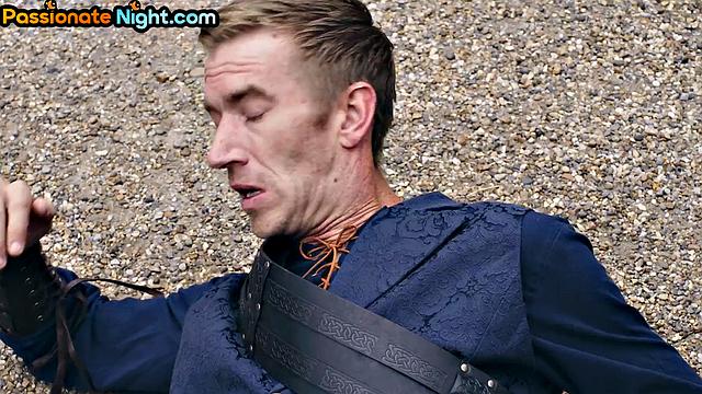 Sluts pussypounded in 4some