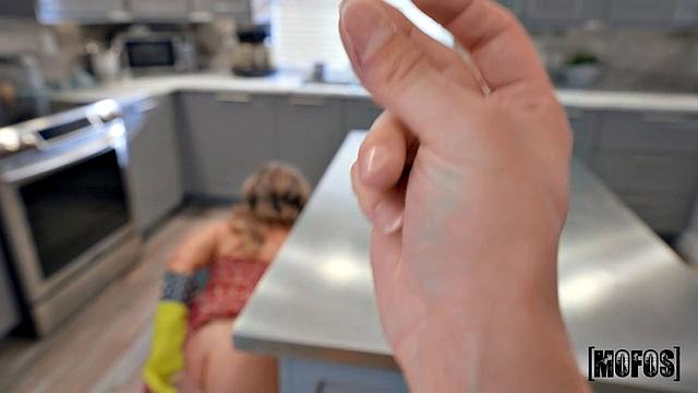 1st Person Fucker - Fantasy Mode