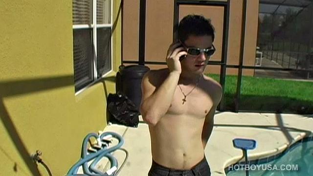 Damon and Eric & Jake