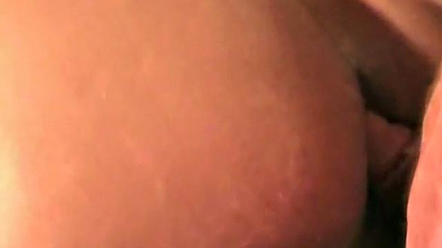 German gaydaddy barebacked in ass by stud till cumshot