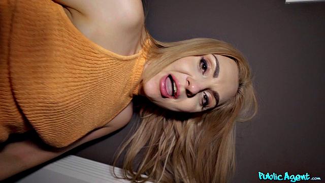 Hot Russian shows Deepest Love