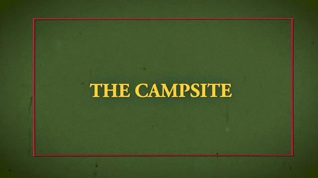 SCOUT NATHAN Chapter 1 - Pledge