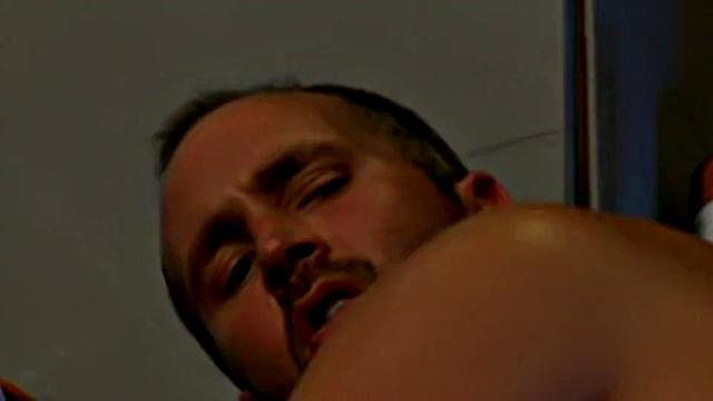 Intense Effort & Hard Dicks! - Sean Preston & Dane Hyde