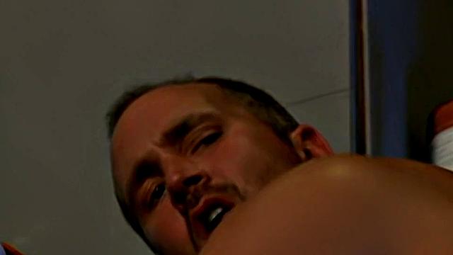 Intense Effort & Hard Dicks! - Sean Preston & Dane Hyde