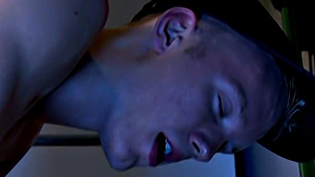 Intense Effort & Hard Dicks! - Sean Preston & Dane Hyde