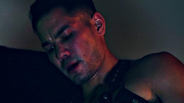 FistingInferno - Sub Derek Cage Deliciously Dommed By Hunks & Creampied