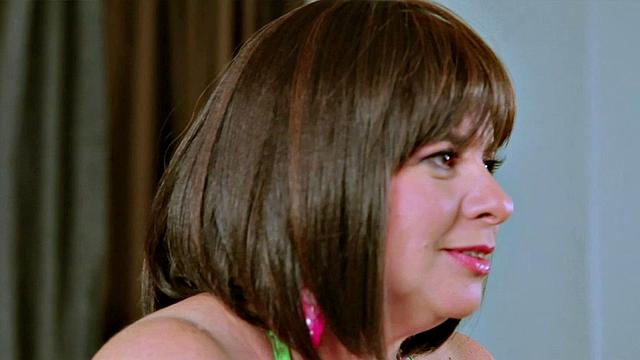 Kris Kelly Tag Teamed