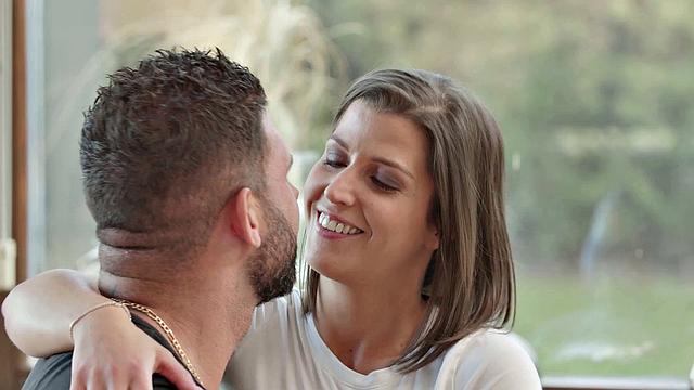 21 SEXTURY - Hot Car Girl Gets Her Pussy After A Ride In A Sports Car