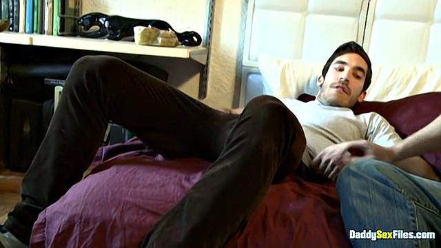 Handsome Daddy Needs A Release - Dale Cooper