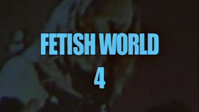 Fetish World 4
