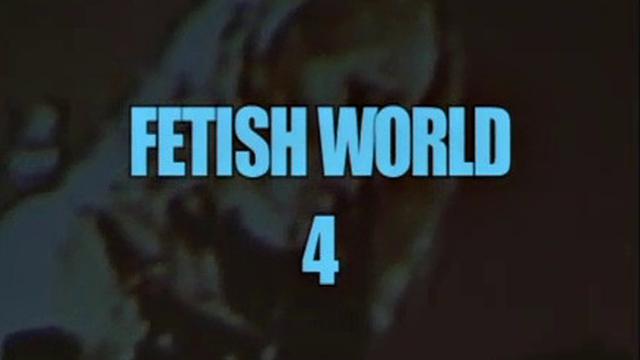 Fetish World 4