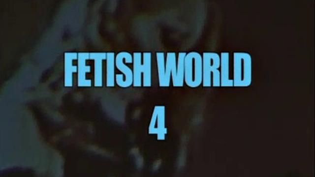 Fetish World 4