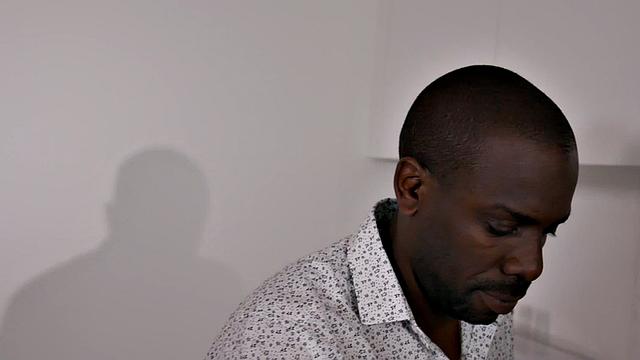 Amateur anal babe with big boobs gets nailed by BBC