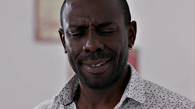 Amateur anal babe with big boobs gets nailed by BBC