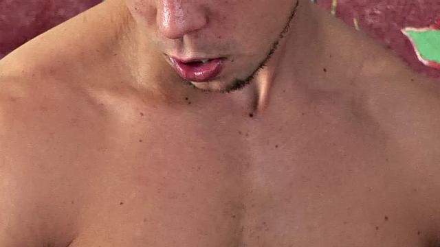 Ennio Guardi with Robin Berg