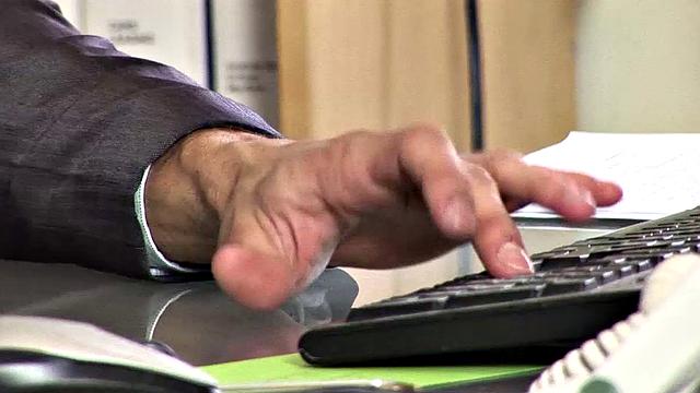 Эннио раздразнил Робина - когда шутки заканчиваются мощной долбёжкой