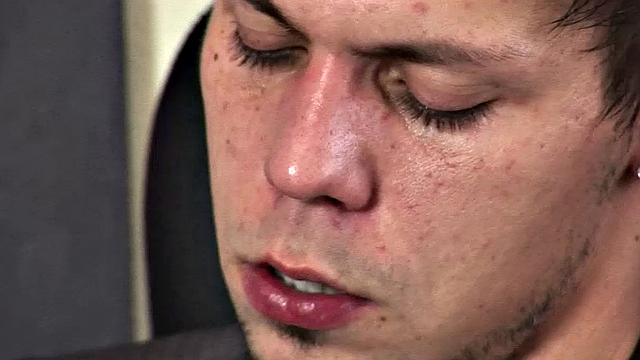 Ennio Guardi with Robin Berg