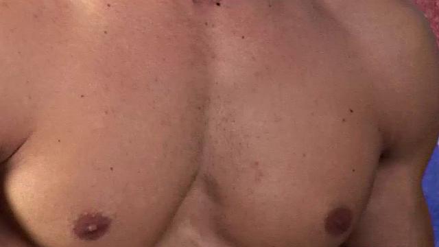 Ennio Guardi with Robin Berg